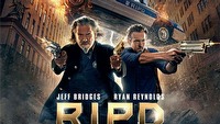 R.I.P.D.: The Game - Atlus zapowiedział strzelankową adaptację filmu R.I.P.D. Agenci z zaświatów