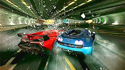 Nadjeżdza Asphalt 8: Airborne