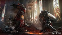 Lords of The Fallen - pierwsze screeny z polskiego cRPG-a