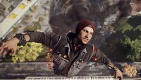 inFamous: Second Son - pierwszy zapis rozgrywki