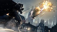 Batman: Arkham Origins - obejrzyj siedmiominutowy gameplay