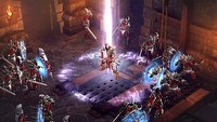 Diablo III nie otrzyma w tym roku rozszerzenia