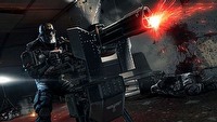 The Evil Within i Wolfenstein: The New Order trafią na PS4 oraz Xboksa One
