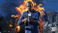 GTA V z jachtami, helikopterami i skuterami wodnymi – nowe ujęcia z gry