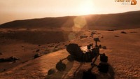 Take On Mars - twórcy ArmA i DayZ zapowiedzieli symulator łazików na Czerwonej Planecie