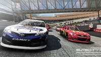 NASCAR The Game: 2013 zapowiedziane. Gra ukaże się latem na Steamie
