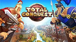 Nadchodzi Total Conquest, czyli odpowiedź Gameloftu na Clash of Clans