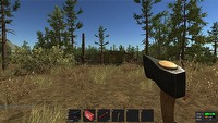 Rust - nowa gra twórców Garry's Mod weszła w fazę otwartych alfa testów