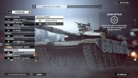 Battlefield 4 pozwoli na dowolne zmiany wyglądu i ulepszeń maszyn