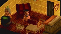 Wieści ze świata (Salem, SimCity, Saints Row: The Third) 17/6/13