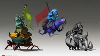 Dota 2 wyjdzie latem – pełna wersja będzie darmowa dla wszystkich