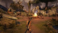 Fable Anniversary w akcji – puszczanie bąków w pełnym HD