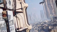 Remember Me – porównanie ustawień graficznych na PC vs PS3 vs X360