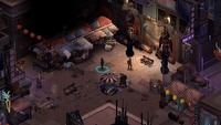 Shadowrun Returns ponownie zalicza obsuwę