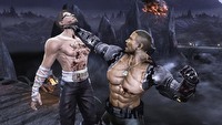 Mortal Kombat – wymagania sprzętowe wersji PC