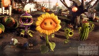 Plants vs. Zombies: Garden Warfare bez kampanii i wersji pudełkowej?