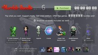 Ruszyło nowe The Humble Bundle with Android (m.in. Stealth Bastard Deluxe, Frozen Synapse i Aquaria)