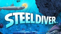 Steel Diver pierwszą grą typu free to play od firmy Nintendo