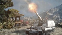 World of Tanks – aktualizacja numer 8.6 zapowiedzią kolejnych dużych zmian w „czołgach”