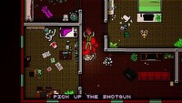 Hotline Miami 2 wykręci zły numer – teaser i informacje o grze