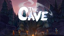 The Cave Rona Gilberta zagości na iOS jeszcze tego lata