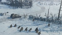 Company of Heroes 2 – otwarte beta-testy przedłużone do 23 czerwca
