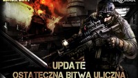 BlackShot Europe: update Ostateczna Walka Uliczna