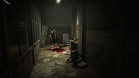 Outlast zadebiutuje na PC pod koniec lata, edycja na PS4 wyjdzie w 2014 roku