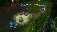 League of Legends - prezentacja zmian wprowadzonych w patchu 3.8