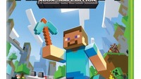 Minecraft Xbox 360 Edition najszybciej sprzedającą się grą w USA