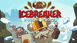 Icebreaker: A Viking Voyage - pierwsza gra z programu Rovio Stars dostępna
