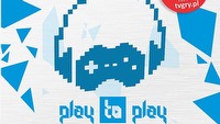 2 lipca na rynek trafi jedyna w Polsce składanka z muzyką z gier zatytułowana PLAY TO PLAY