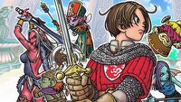 Dragon Quest X ukaże się na komputerach PC