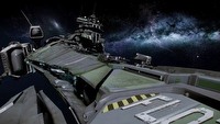 Star Citizen - nowy trailer stworzony na silniku gry