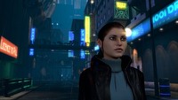 Dreamfall Chapters - zapis prezentacji z imprezy Rezzed