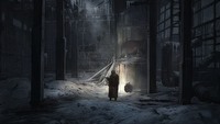 Frozen State – ruszył Kickstarter gry cRPG w konwencji horroru osadzonej w post-apokaliptycznej Syberii