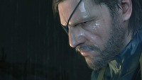 Metal Gear Solid V: The Phantom Pain – twórca serii o swoich najnowszych planach