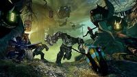 Borderlands 2: Tiny Tina’s Assault on Dragon Keep zaliczyło świetny start – premiera, recenzje i film z dodatku