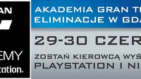 W najbliższą sobotę ruszają eliminacje do GT Academy 2013