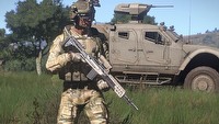 ArmA III – start wersji beta oraz godzinny zapis rozgrywki