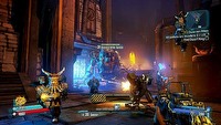 Flesz (25 czerwca 2013) – Borderlands 2, OZombie, The Crew, Battlefield 4