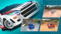 Colin McRae Rally na iOS - specjalna odsłona kultowej marki debiutuje w App Store