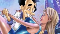 Leisure Suit Larry: Reloaded trafiło do sprzedaży