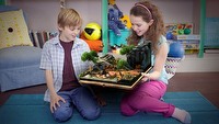Przygotuj się na moc zabawy z Wonderbook