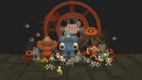 Teleglitch: Die More Edition - Paradox Interactive wyda rozszerzoną wersję strzelanki w klimacie survival-horroru