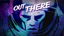 Out There zabierze nas w podróż po niezbadanych zakątkach kosmosu