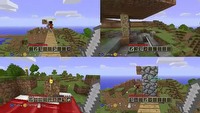 Minecraft - pudełkowy sukces. Top 10 UK (16 - 29 czerwca)