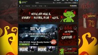 Ruszyła letnia wyprzedaż na Green Man Gaming