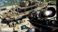Promocje na Xbox Live - Far Cry 3 i Assassin's Creed III do kupienia za 50 zł