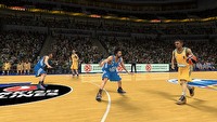 NBA 2K14 pozwoli nam zagrać europejskimi drużynami